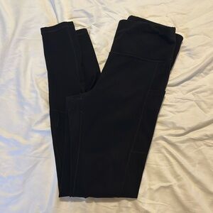 Hofi Women's Leggings with Pockets